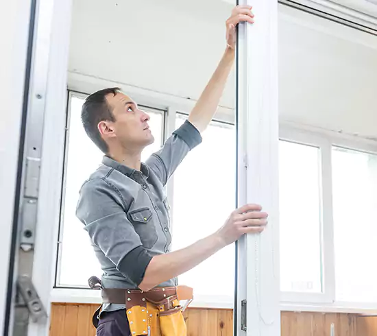 Replacement in Lafayette